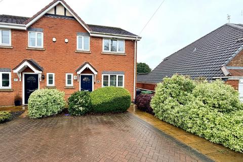 undefined, Linthouse Lane, Wednesfield, Wolverhampton, WV11