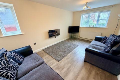 undefined, Linthouse Lane, Wednesfield, Wolverhampton, WV11