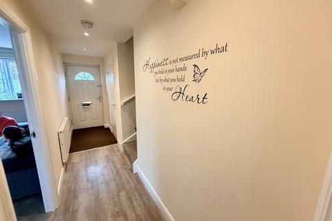 undefined, Linthouse Lane, Wednesfield, Wolverhampton, WV11