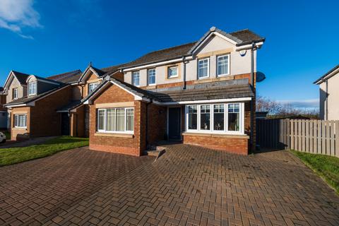 5 bedroom detached house for sale, Dundee DD3