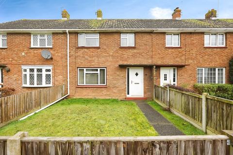 3 bedroom terraced house for sale, Vale View Road, Aylesham, Kent, CT3