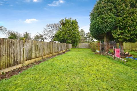 3 bedroom terraced house for sale, Vale View Road, Aylesham, Kent, CT3