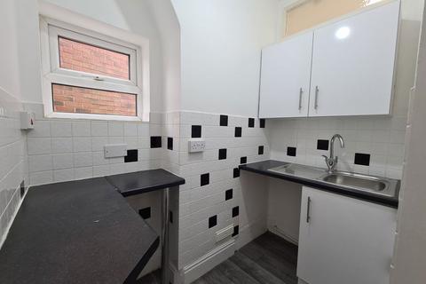undefined, Derby Street, Ormskirk
