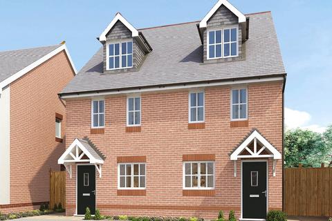 undefined, Hazelbadge Road, Poynton, Stockport