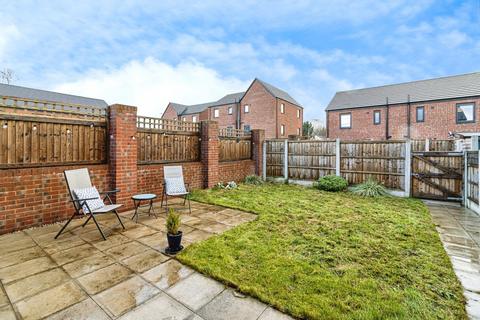 3 bedroom semi-detached house for sale, John Clynes Avenue, Manchester M40