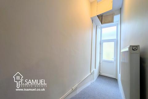 3 bedroom terraced house for sale, Church Street, Penrhiwceiber