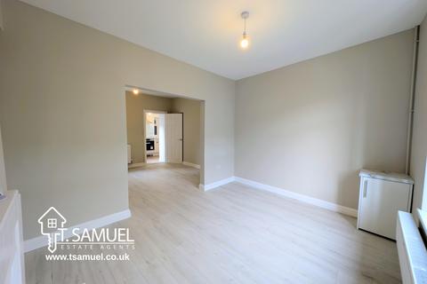 3 bedroom terraced house for sale, Church Street, Penrhiwceiber