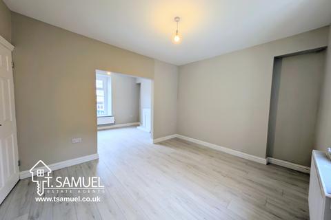 3 bedroom terraced house for sale, Church Street, Penrhiwceiber