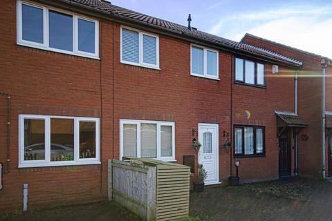 undefined, James Close, Withernsea
