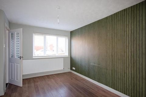 undefined, James Close, Withernsea