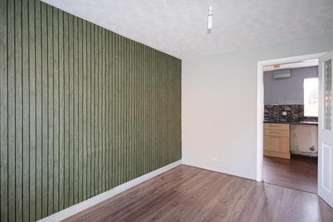 undefined, James Close, Withernsea