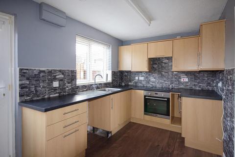 undefined, James Close, Withernsea