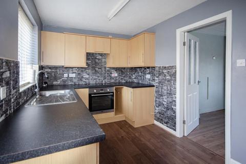 undefined, James Close, Withernsea