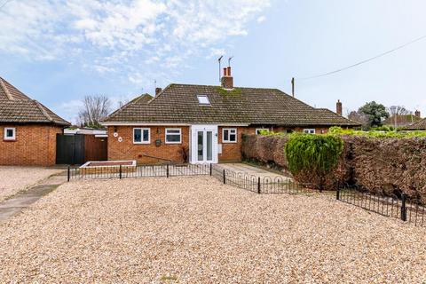 2 bedroom semi-detached bungalow for sale, Sheppersons Avenue, Gosberton Risegate