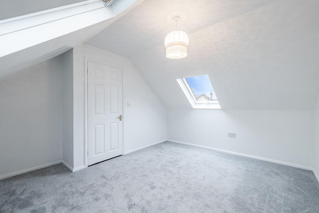 First Floor Bedroom