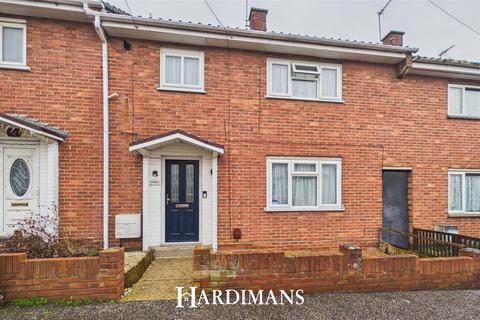 undefined, Haward Street, Lowestoft