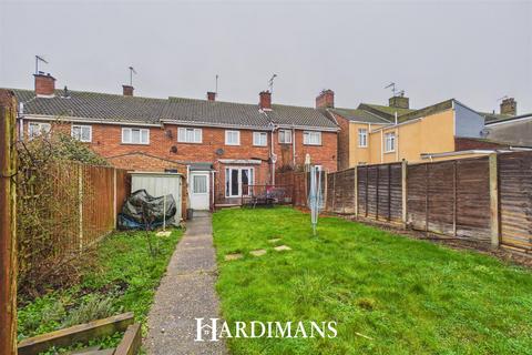 undefined, Haward Street, Lowestoft