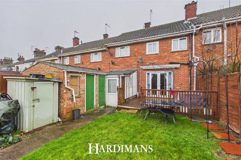 undefined, Haward Street, Lowestoft