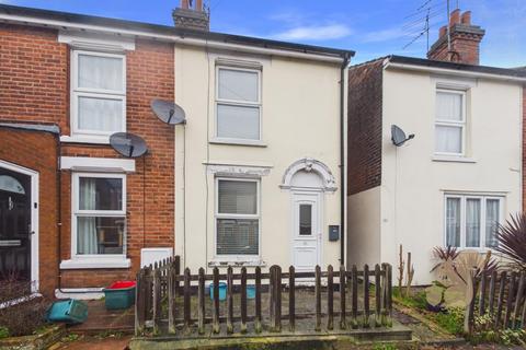 2 bedroom semi-detached house for sale, Lisle Road, Colchester