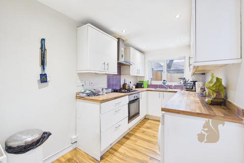 2 bedroom semi-detached house for sale, Lisle Road, Colchester