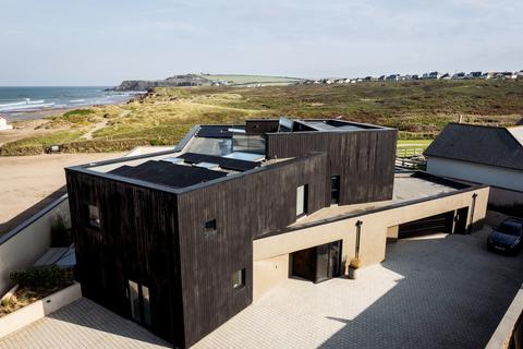 undefined, Marine Drive, Bude, EX23