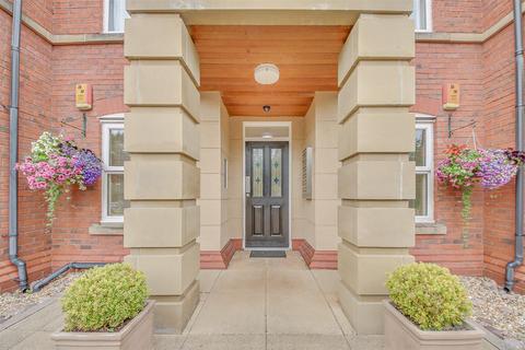 2 bedroom apartment to rent, Lancaster House, 4 Lancaster Road, Southport PR8