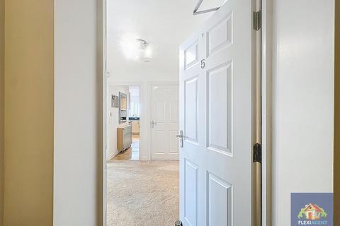 2 bedroom apartment to rent, Lancaster House, 4 Lancaster Road, Southport PR8