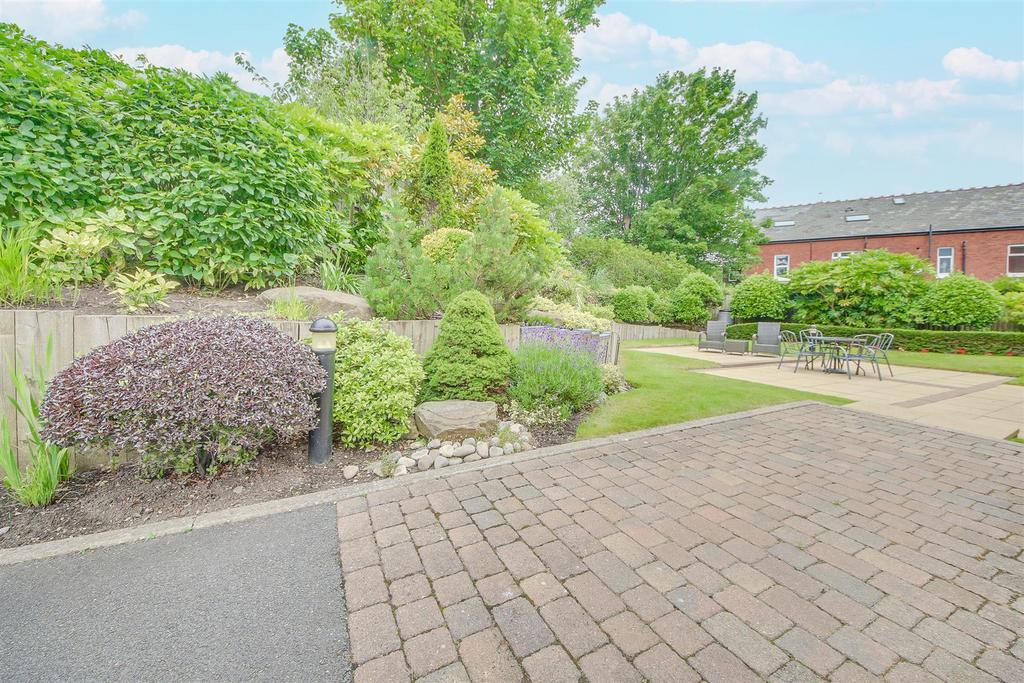 Gardens