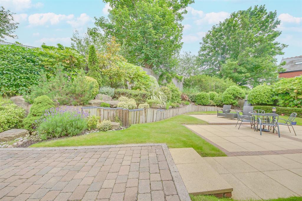 Gardens