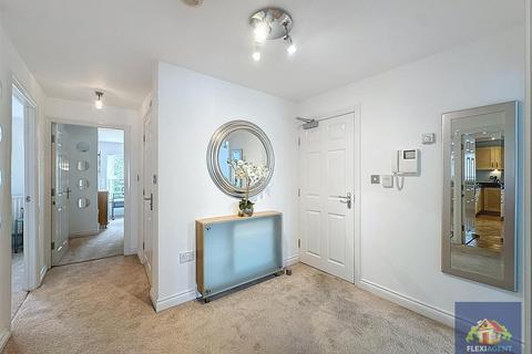 2 bedroom apartment to rent, Lancaster House, 4 Lancaster Road, Southport PR8