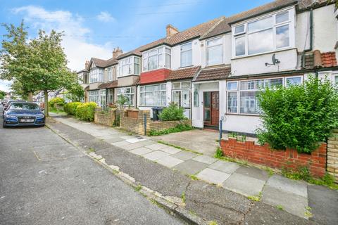 3 bedroom terraced house for sale, Beckway Road, London, SW16