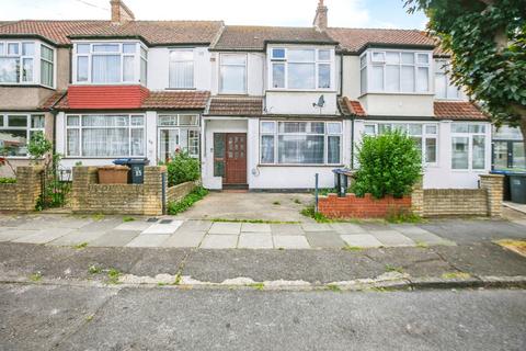 3 bedroom terraced house for sale, Beckway Road, London, SW16