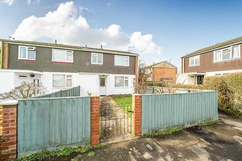 Berinsfield,  Wallingford,  OX10