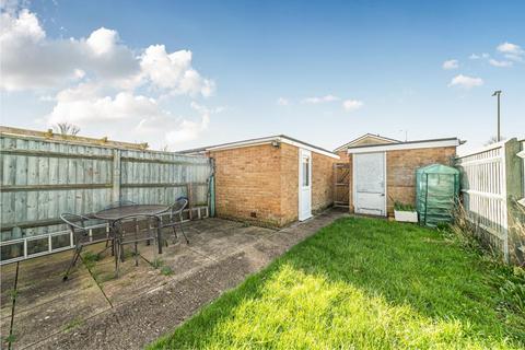 undefined, Berinsfield, Wallingford, OX10