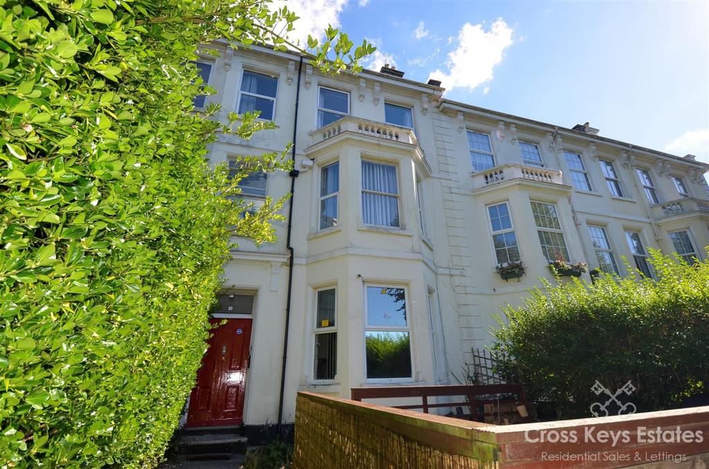 Cross Keys Estates Lettings Department