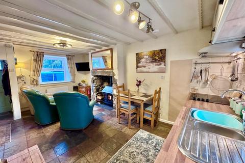House for sale, Ysbyty Ifan, Betws-Y-Coed
