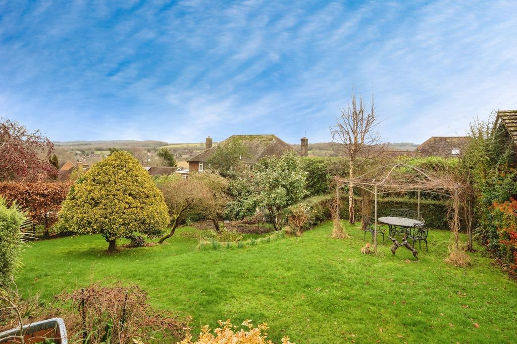 Langham Road, Robertsbridge, East Sussex, TN32 – pohled 5