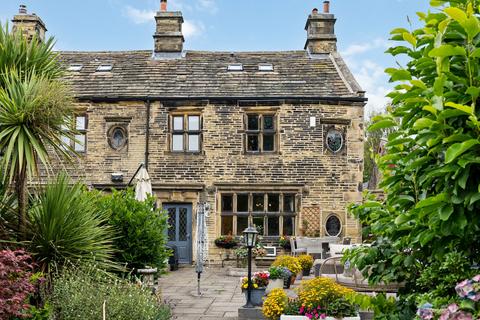 undefined, Woodhall Hills, Calverley, Pudsey, West Yorkshire, LS28