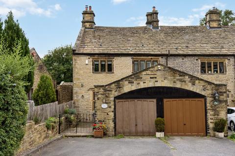 undefined, Woodhall Hills, Calverley, Pudsey, West Yorkshire, LS28