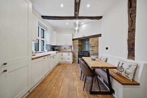 undefined, Woodhall Hills, Calverley, Pudsey, West Yorkshire, LS28
