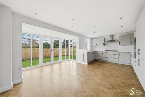 4 bedroom detached house for sale, Ashcroft Drive, Chelford, SK11