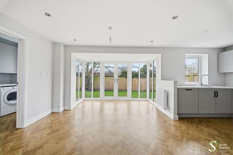 4 bedroom detached house for sale, Ashcroft Drive, Chelford, SK11