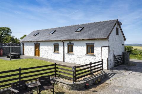 undefined, Llansadurnen, Laugharne, Carmarthen