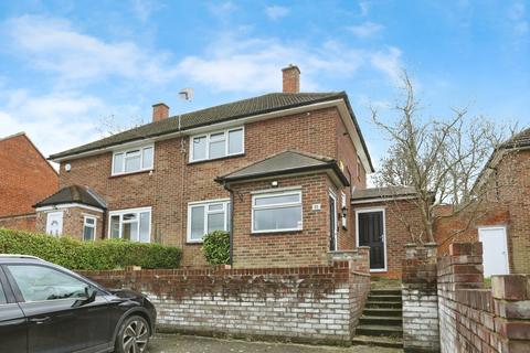 2 bedroom semi-detached house for sale, Frimley Close, New Addington, Surrey, CR0