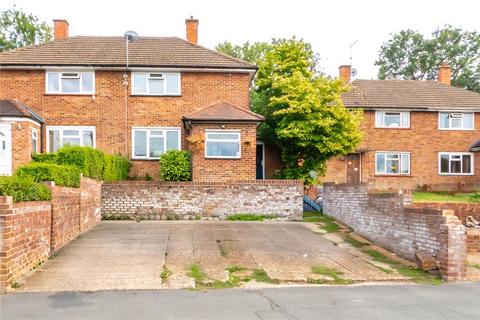 2 bedroom semi-detached house for sale, Frimley Close, New Addington, Surrey, CR0