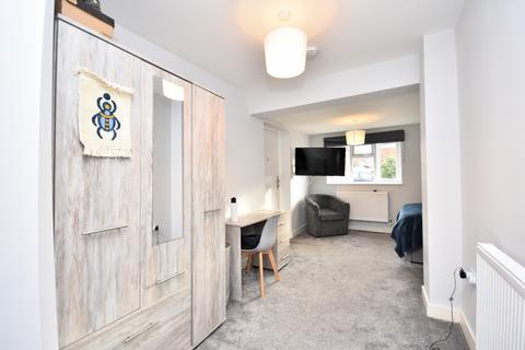 undefined, Chaucer Drive, Buckinghamshire HP21