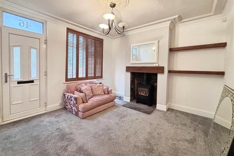 3 bedroom terraced house for sale, White Lane, Sheffield S35
