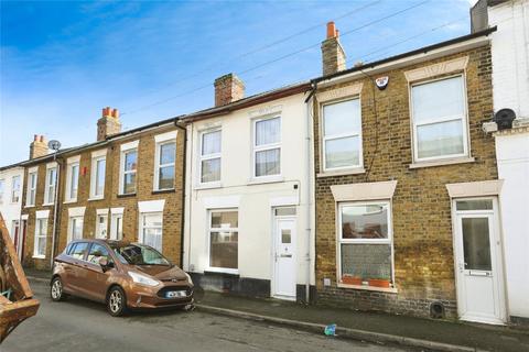 Alma Street, Sheerness, Kent, ME12