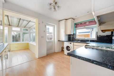 2 bedroom semi-detached bungalow for sale, Fitzalan Road, Arundel