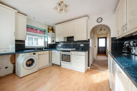 2 bedroom semi-detached bungalow for sale, Fitzalan Road, Arundel
